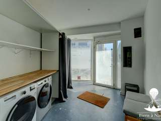 Location maison 3 pièces