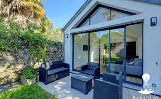 Photo Location maison Nantes Canclaux - Mellinet