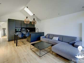 Location maison 3 pièces