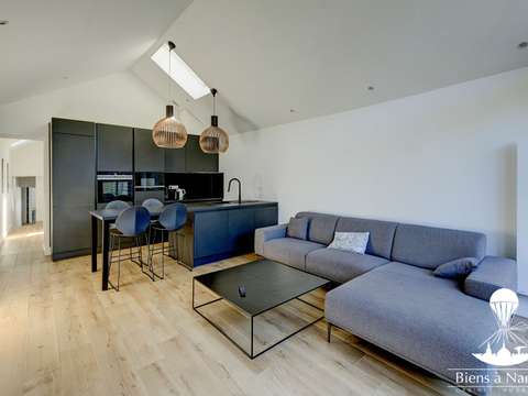Location maison 3 pièces