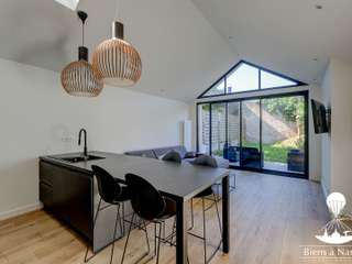 Location maison 3 pièces