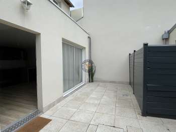 Location Maison 2 chambresNantes Canclaux - Mellinet
