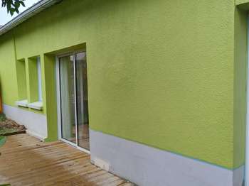 Location Maison 2 chambresNantes Canclaux - Mellinet