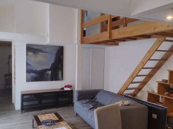 Location maison 3 pièces