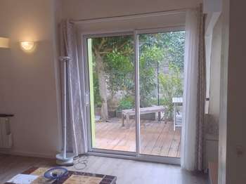 Location maison 3 pièces