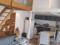 Location maison 3 pièces