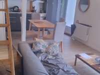 Location maison 3 pièces