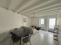 Location maison 2 pièces