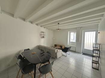 Location maison 2 pièces