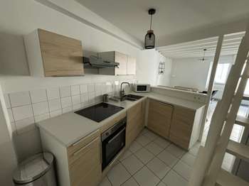 Location maison 2 pièces