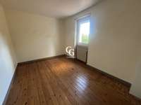 Location maison 3 pièces