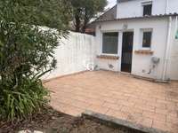 Location maison Nantes Canclaux - Mellinet - 44