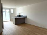 Location maison 3 pièces