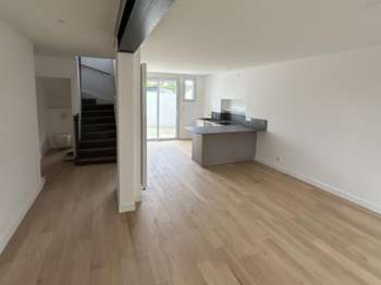 Location Maison 2 chambresNantes Canclaux - Mellinet