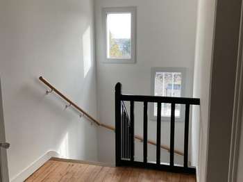 Location maison 3 pièces