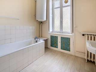 Location maison 7 pièces