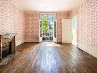 Location maison 7 pièces
