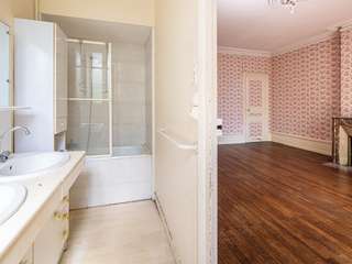 Location maison 7 pièces