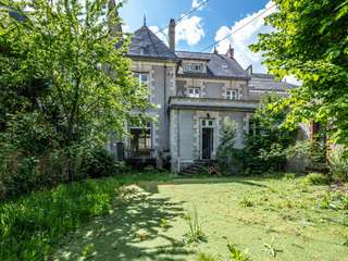Location maison 7 pièces