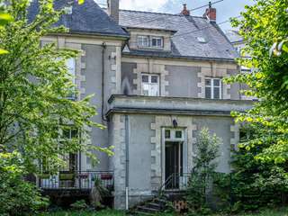 Location maison 7 pièces