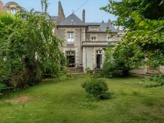 Location maison 7 pièces