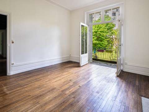 Location maison 7 pièces