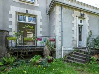Location maison 7 pièces