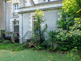 Location maison 7 pièces