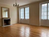 Location maison 9 pièces