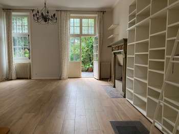 Location maison 9 pièces