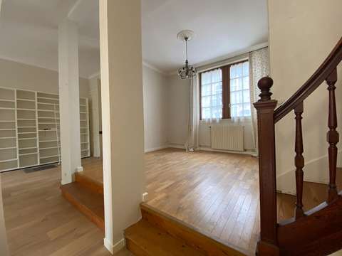 Location maison 9 pièces