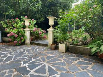 Location maison 9 pièces