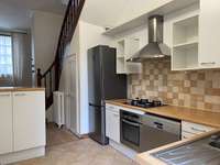 Location maison 9 pièces