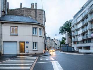 Location maison 4 pièces