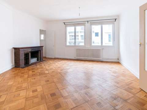 Location maison 4 pièces Nantes Centre Ville 44