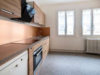 Location maison 4 pièces