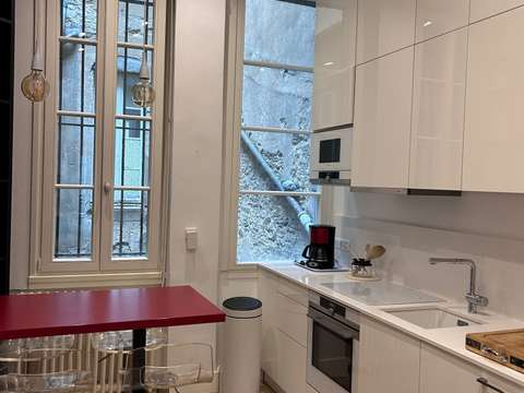 Location maison 4 pièces