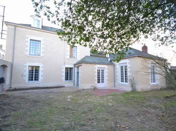 Location Maison 3 chambresNantes Centre Ville