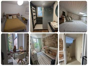 Location maison 3 pièces