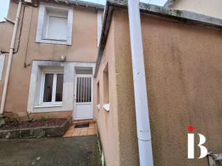 Location maison 2 pièces