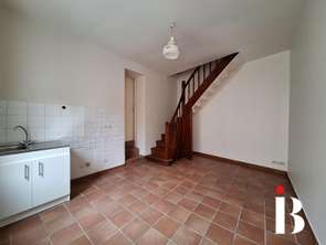 Location Maison 1 chambreNantes Chantenay - Sainte-Anne