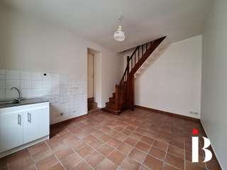 Location maison 2 pièces