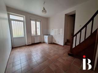 Location maison 2 pièces