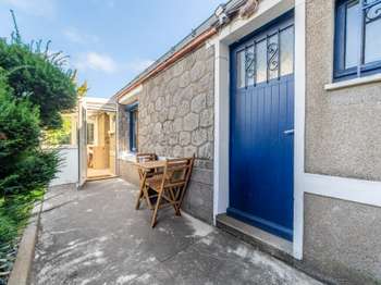 Location Maison 1 chambreNantes Chantenay - Sainte-Anne