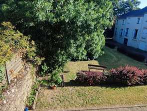 Location Maison 2 chambresNantes Chantenay - Sainte-Anne