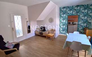 Photo Location maison Nantes Chantenay - Sainte-Anne