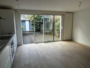 Location Maison 3 chambresNantes Chantenay - Sainte-Anne