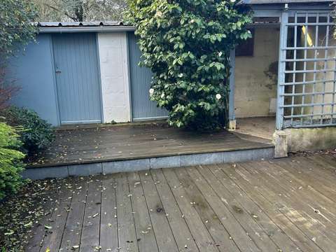 Location maison 4 pièces