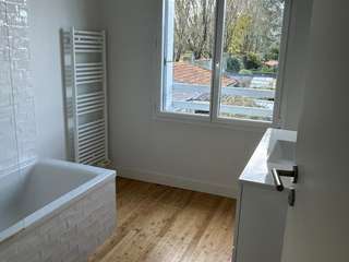 Location maison 4 pièces
