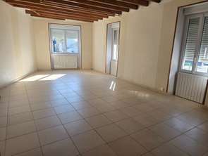 Location Maison 2 chambresNantes Chantenay - Sainte-Anne